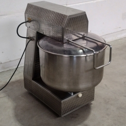 Debotec mixer